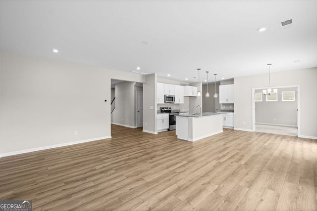 121 Tugaloo Circle, Rome, GA 30173