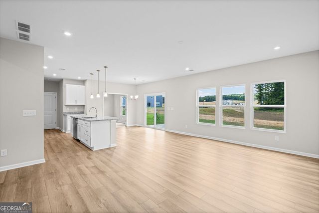 121 Tugaloo Circle, Rome, GA 30173