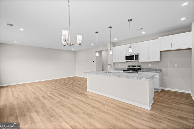 121 Tugaloo Circle, Rome, GA 30173