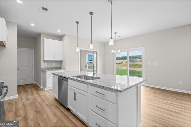 121 Tugaloo Circle, Rome, GA 30173