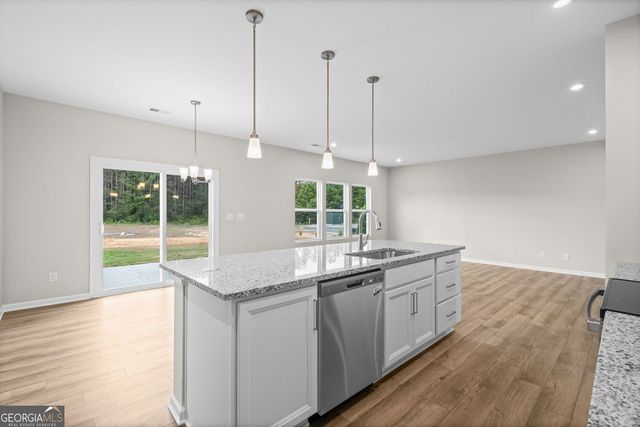 121 Tugaloo Circle, Rome, GA 30173