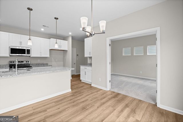 121 Tugaloo Circle, Rome, GA 30173