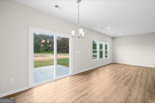 121 Tugaloo Circle, Rome, GA 30173