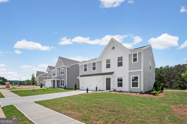 121 Tugaloo Circle, Rome, GA 30173