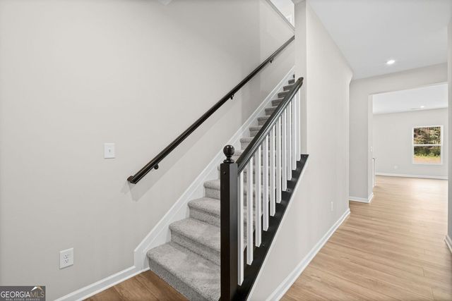 121 Tugaloo Circle, Rome, GA 30173
