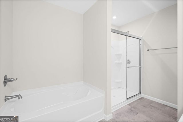 121 Tugaloo Circle, Rome, GA 30173