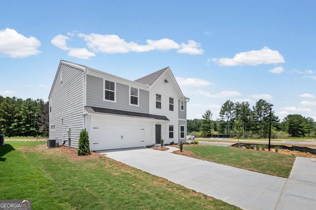 121 Tugaloo Circle, Rome, GA 30173