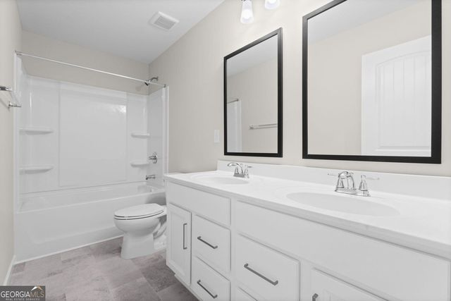 121 Tugaloo Circle, Rome, GA 30173