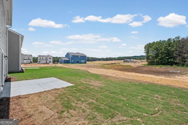 121 Tugaloo Circle, Rome, GA 30173