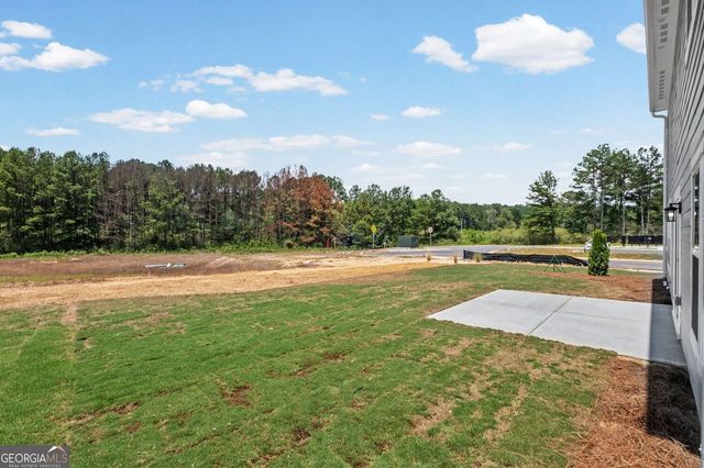 121 Tugaloo Circle, Rome, GA 30173
