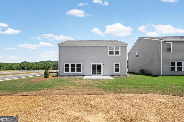 121 Tugaloo Circle, Rome, GA 30173