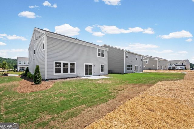 121 Tugaloo Circle, Rome, GA 30173