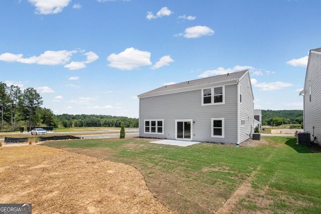 121 Tugaloo Circle, Rome, GA 30173