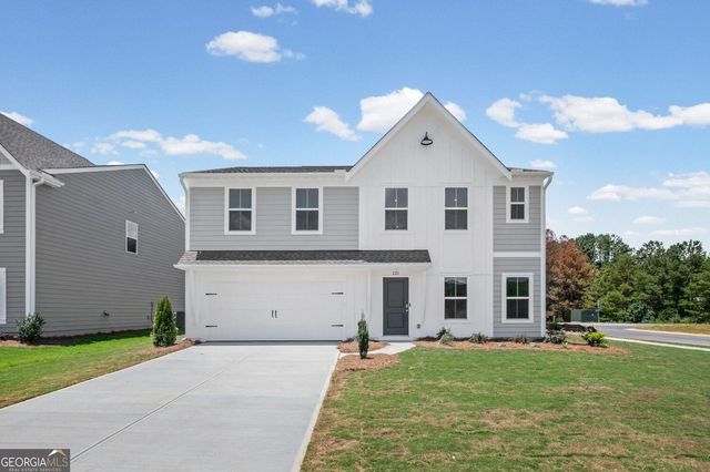 121 Tugaloo Circle, Rome, GA 30173