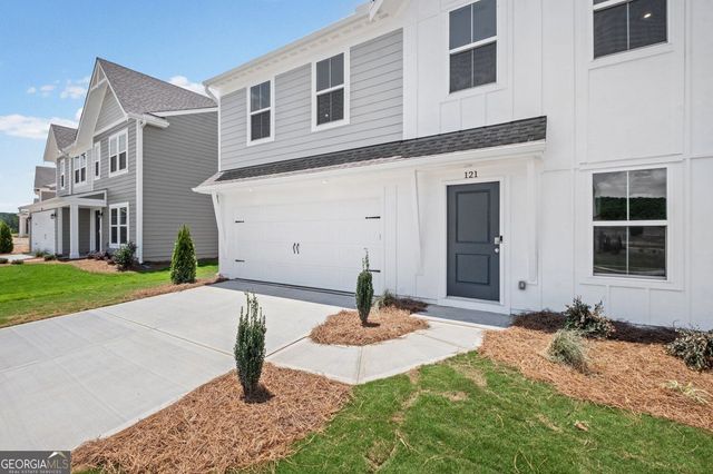 121 Tugaloo Circle, Rome, GA 30173