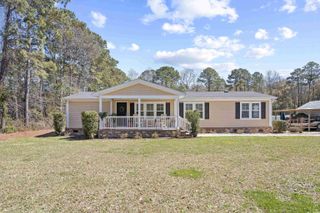 107 Ben Horry Trail, Pawleys Island, SC 29585