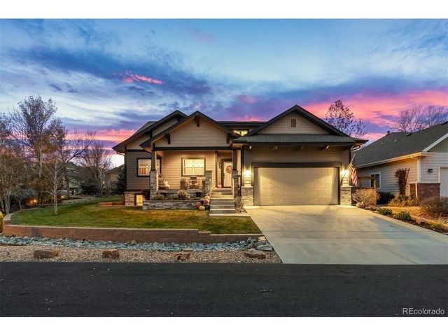 613 Cove Dr, Loveland, CO 80537