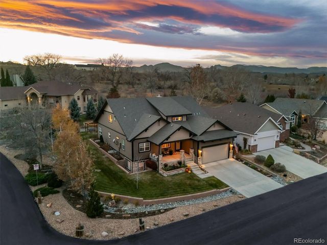 613 Cove Dr, Loveland, CO 80537