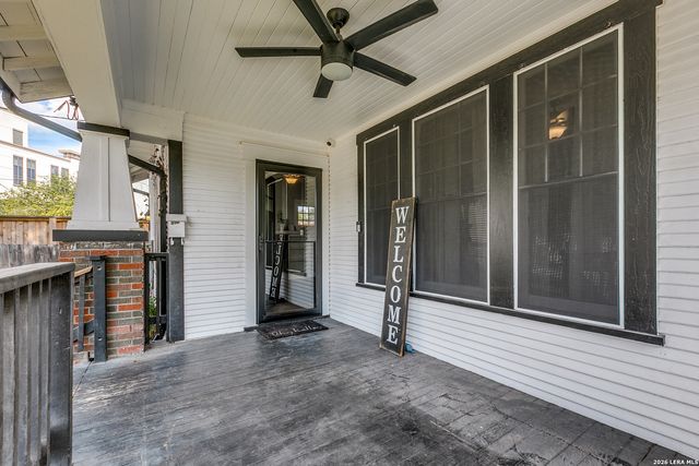 830 E Erie Ave, San Antonio, TX 78212