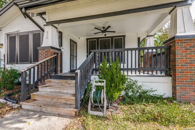 830 E Erie Ave, San Antonio, TX 78212