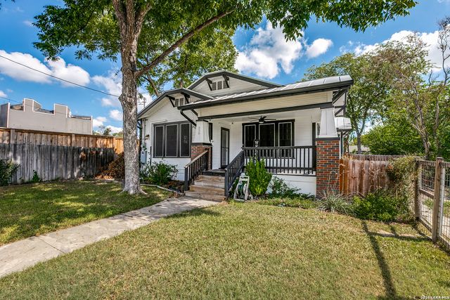 830 E Erie Ave, San Antonio, TX 78212