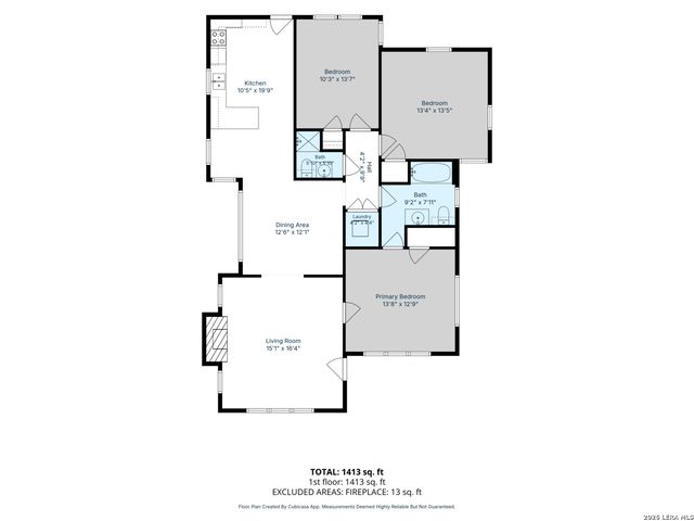 830 E Erie Ave, San Antonio, TX 78212