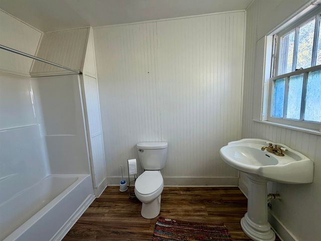 600 MERCER, Quanah, TX 79252