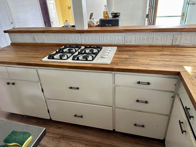 600 MERCER, Quanah, TX 79252