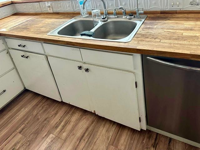 600 MERCER, Quanah, TX 79252