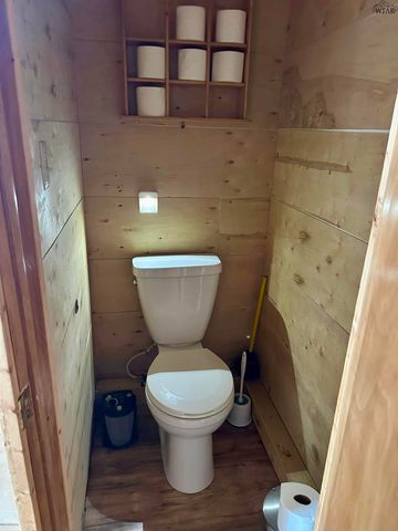 600 MERCER, Quanah, TX 79252