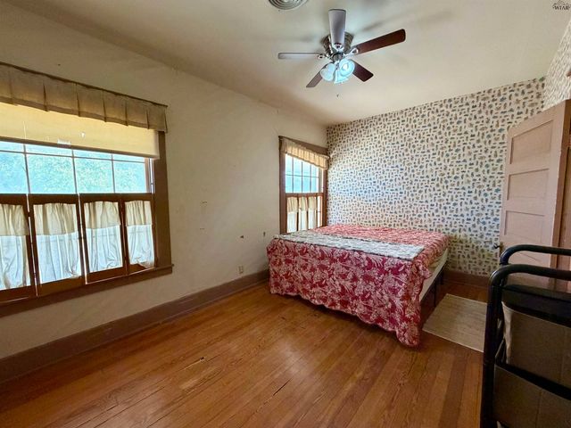 600 MERCER, Quanah, TX 79252