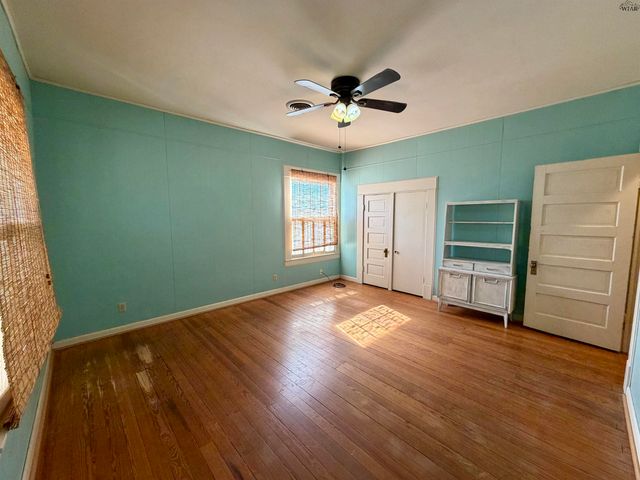 600 MERCER, Quanah, TX 79252