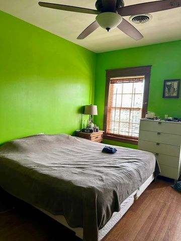 600 MERCER, Quanah, TX 79252