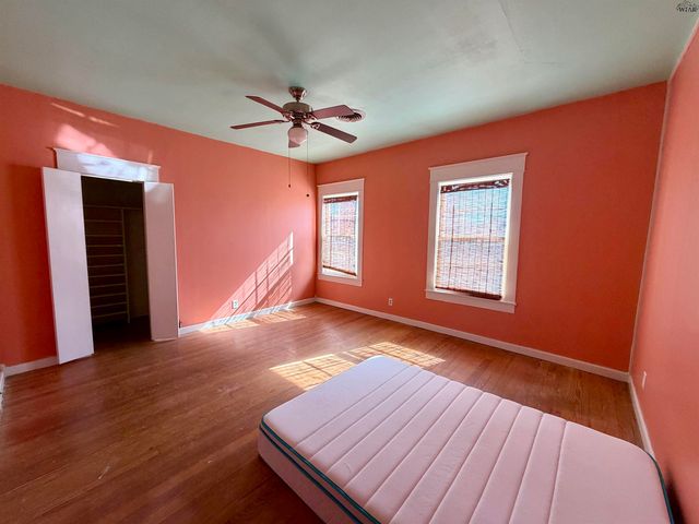 600 MERCER, Quanah, TX 79252