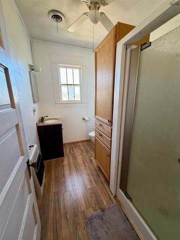 600 MERCER, Quanah, TX 79252