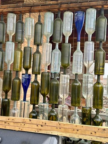 600 MERCER, Quanah, TX 79252