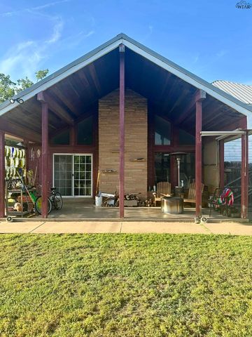 600 MERCER, Quanah, TX 79252