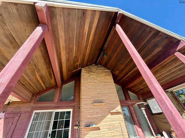 600 MERCER, Quanah, TX 79252