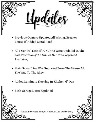 600 MERCER, Quanah, TX 79252