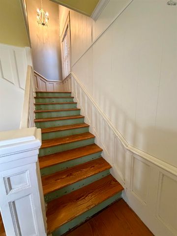 600 MERCER, Quanah, TX 79252