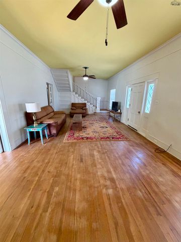 600 MERCER, Quanah, TX 79252