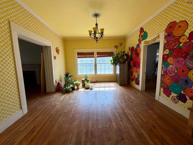 600 MERCER, Quanah, TX 79252