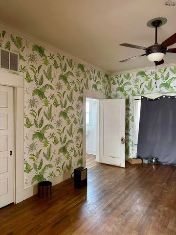 600 MERCER, Quanah, TX 79252