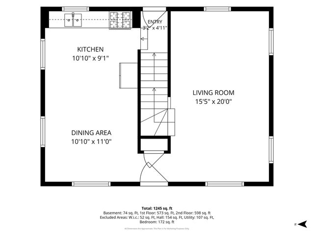 10107 S Paxton Avenue, Chicago, IL 60617