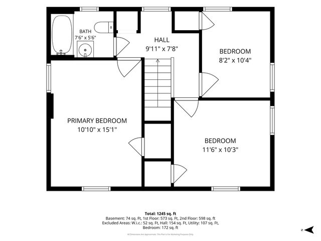10107 S Paxton Avenue, Chicago, IL 60617