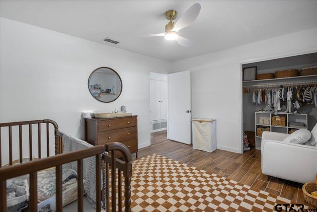 8209 Clemson Dr., Tyler, TX 75703