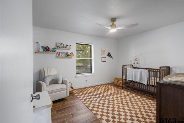 8209 Clemson Dr., Tyler, TX 75703