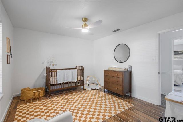 8209 Clemson Dr., Tyler, TX 75703