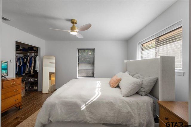 8209 Clemson Dr., Tyler, TX 75703
