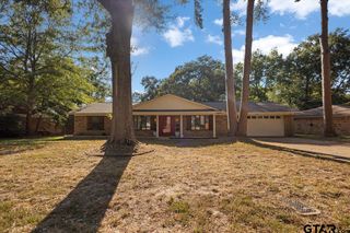 8209 Clemson Dr., Tyler, TX 75703